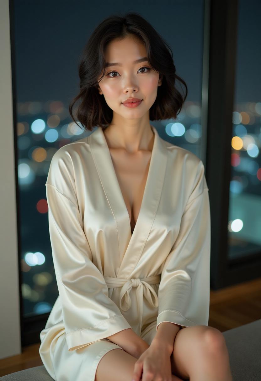 告白预演