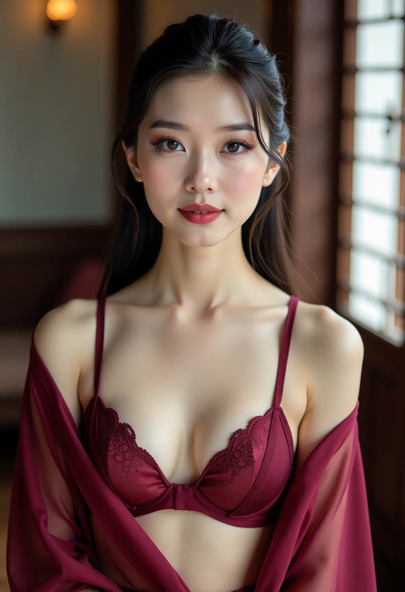 我的秘密男友